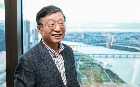 오연천 울산대 총장(前서울대 총장) 이슬기기자 9904sul@